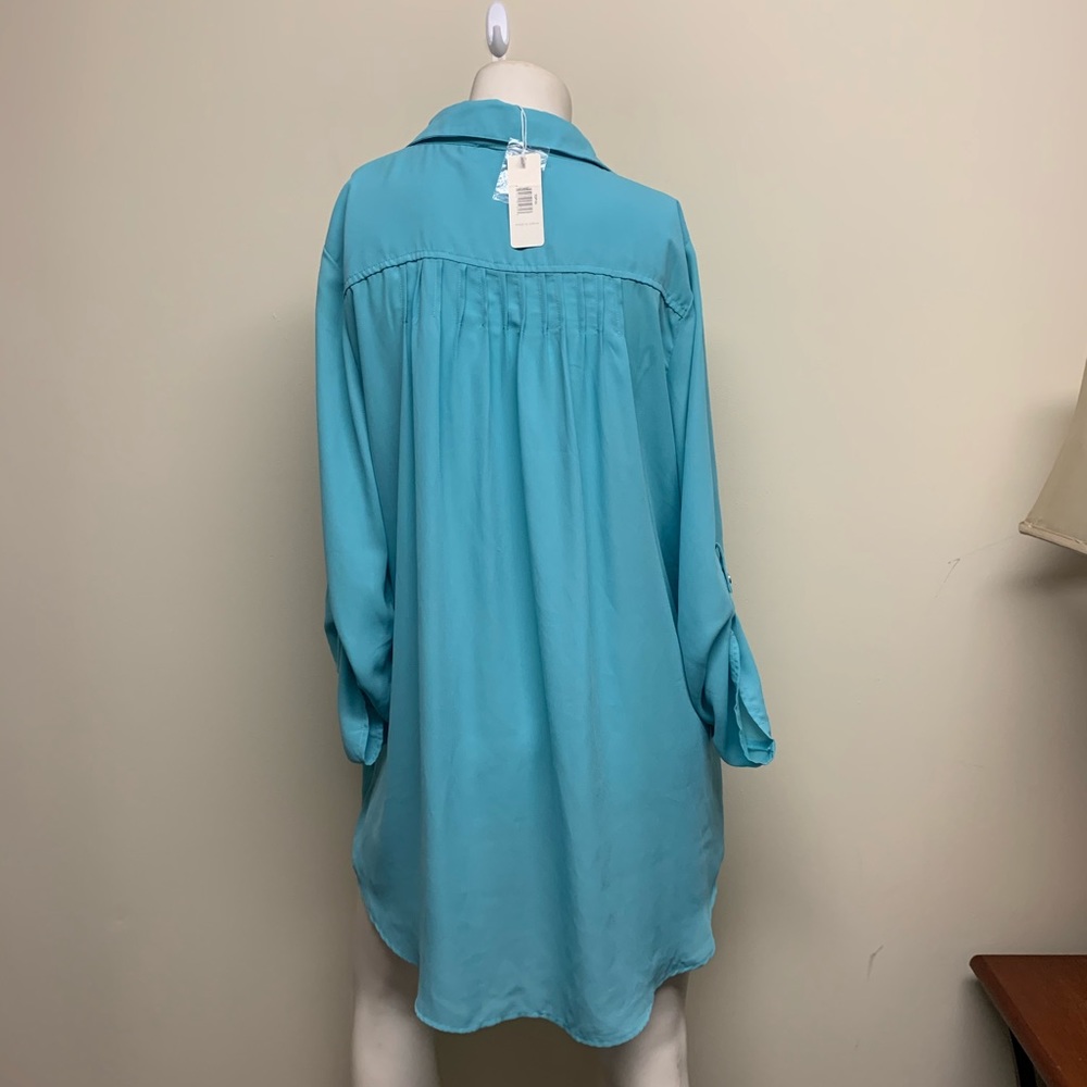Simply Noelle Tunic Size L / XL (12-14) - Picture 3 of 8